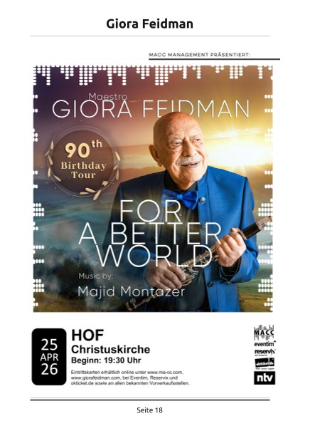 Giora Feldmann